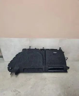 Skoda Superb B8 (3V) Other trunk/boot trim element 3V9867428R 557640