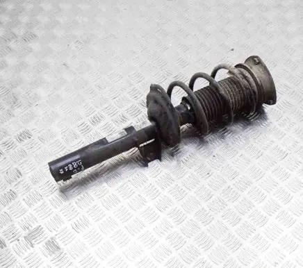 Skoda Octavia Mk3 (5E) Front shock absorber/damper 5Q0413023GN 5Q0412013AL