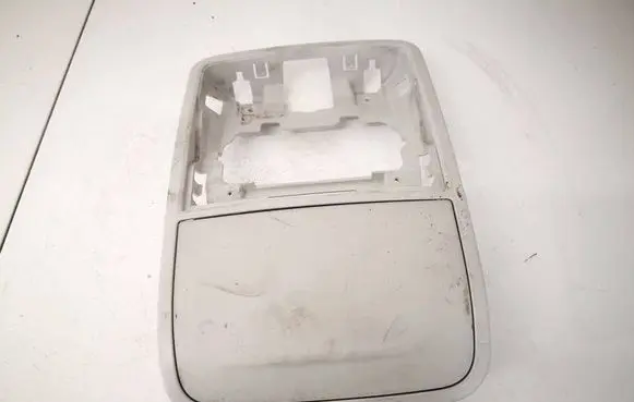 Skoda Octavia Mk3 (5E) Other interior part 5E0868837