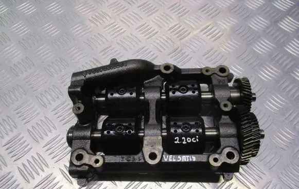 Renault Vel Satis Oil pump balance shaft 8200180602A