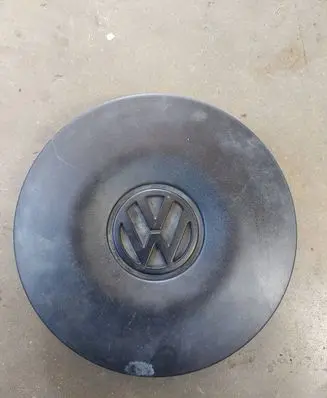 Volkswagen Caddy Original wheel cap 7D0601151