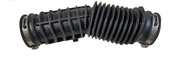 Ford Fusion II Air intake hose/pipe HP539R504 HP539R504AB CDQ9B