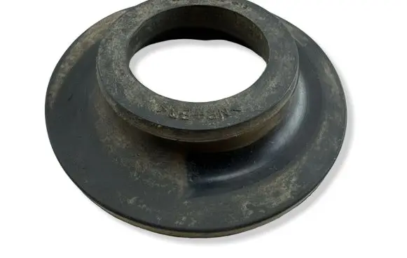 Toyota bZ4X Rear coil spring rubber mount 4825742050