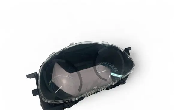 Toyota Auris E180 Speedometer (instrument cluster) 83800F2E61