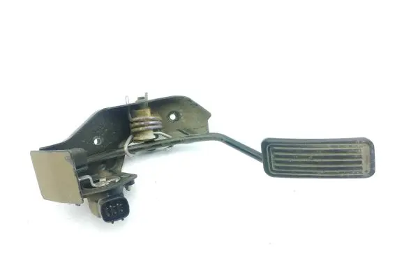 Toyota Corolla Verso AR10 Accelerator throttle pedal