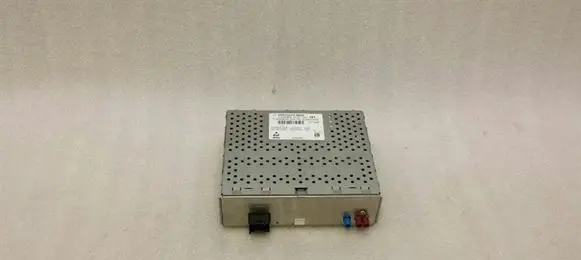 Mercedes-Benz S W222 Other control units/modules A2229007407