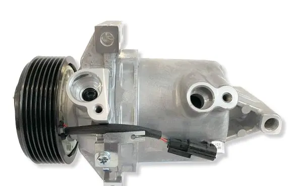 Dacia Duster II Air conditioning (A/C) compressor (pump) 926005689R 9260000Q0F 926008116R