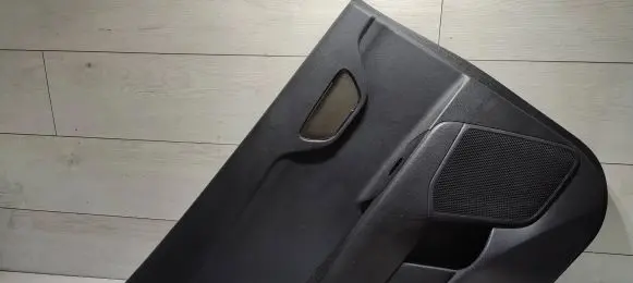 KIA Rio Rear door card panel trim 83301H8010WK 580H8000 344C1803150019