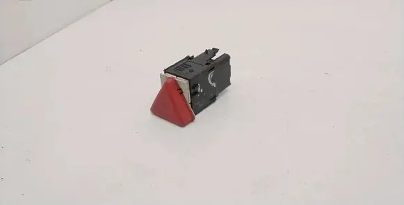 Volkswagen Golf V Hazard light switch 1T0953509