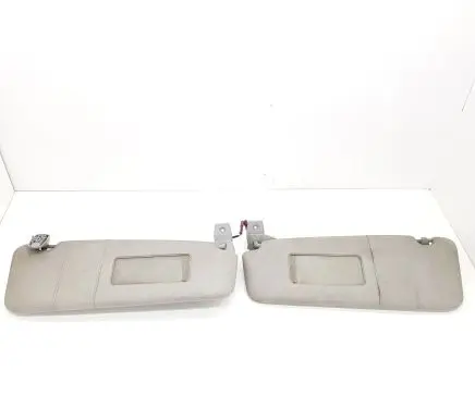 BMW 5 E60 E61 Sun visor