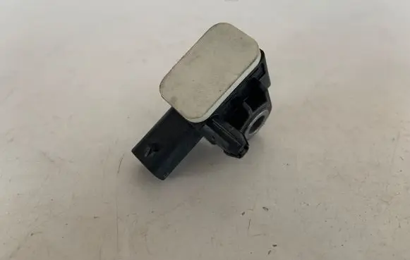 Audi A7 S7 4G Airbag deployment crash/impact sensor 4H0959651A