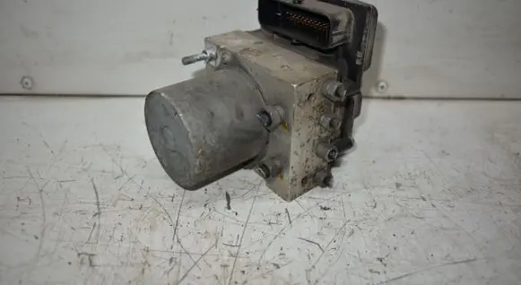 Citroen C5 ABS Pump 9663887780