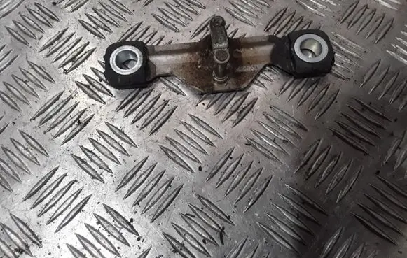 Audi A6 S6 C6 4F Loading door lock loop/hook striker 8P4827507A