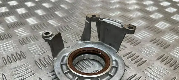 Skoda Octavia Mk3 (5E) Other engine bay part 05E109093C