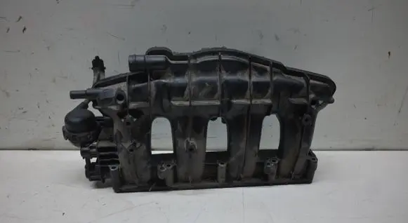 Audi A6 S6 C7 4G Intake manifold 06H133185CF 06H133185
