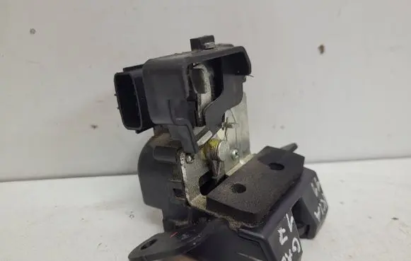 KIA Sportage Tailgate/trunk/boot lock/catch/latch