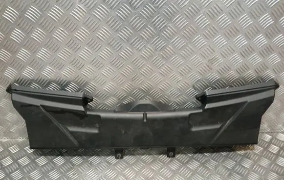 BMW 1 E81 E87 Interior heater climate box assembly housing 