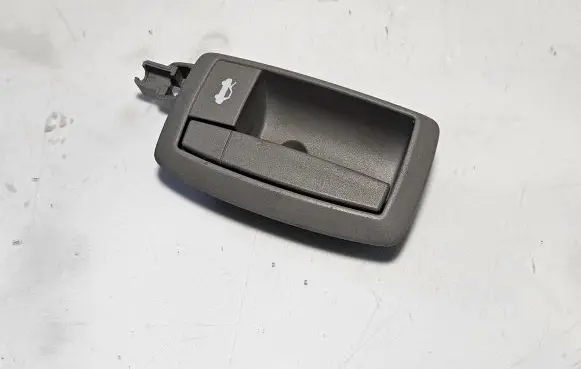 Citroen Jumper Engine bonnet (hood) release handle C982
