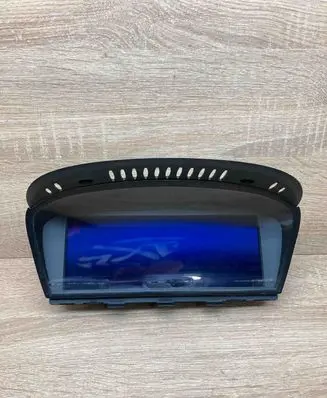 BMW 3 E90 E91 Head up display screen 9145102 9145105