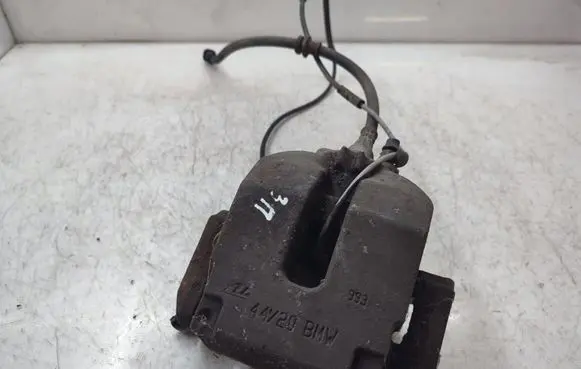 BMW X6 E71 Rear brake caliper