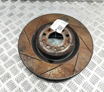 Aston Martin Vantage III Front brake disc 4G432810265