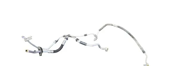 Audi A4 S4 B7 8E 8H Air conditioning (A/C) pipe/hose 8e1260712ac