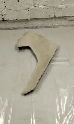 Tesla Model S Other center console (tunnel) element 1008244001