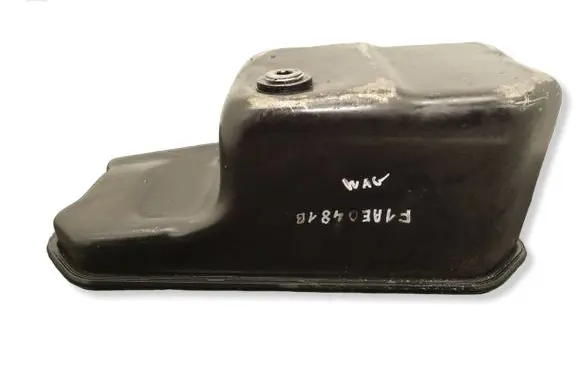 Iveco Daily 3rd gen Oil sump F1AE0481B