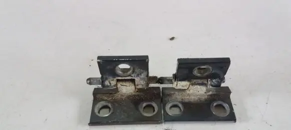 Volvo S60 Rear door hinge set 