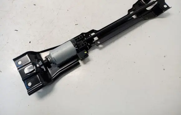 Hyundai Tucson IV NX4 Seat adjustment motor 886A3L1000
