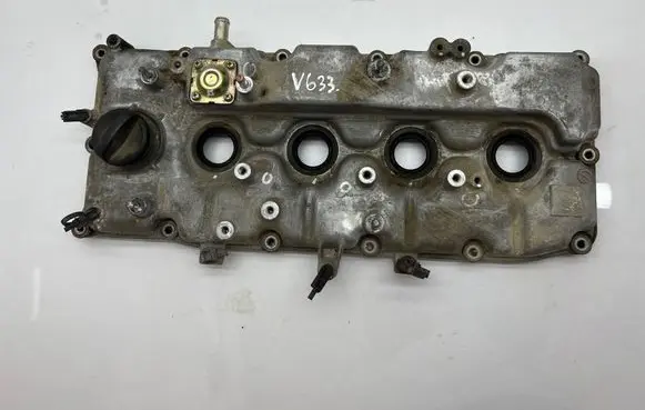 Isuzu D-Max Rocker cam cover 