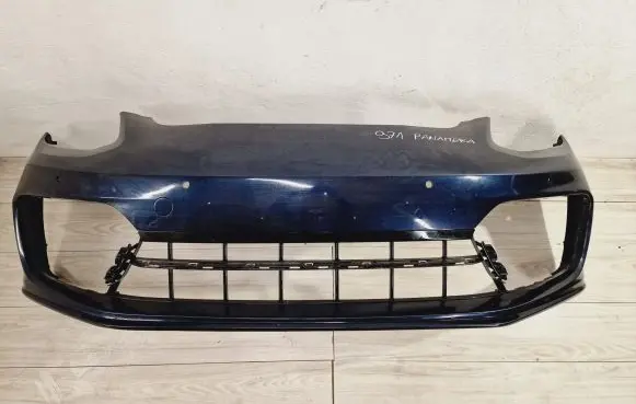Porsche Panamera (971) Front bumper