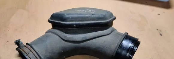 Hyundai ix35 Intake resonator 281922Y300