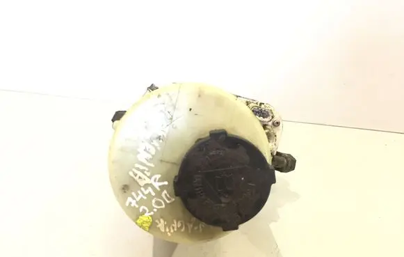 Electric power steering pump