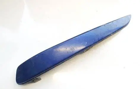 Opel Astra H Under headlight/headlamp trim 13121995 375768702