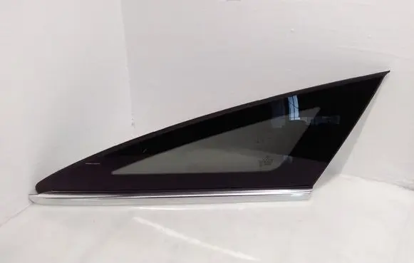 Mercedes-Benz CLS C218 X218 Rear side window A2186700300