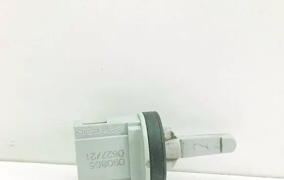 Volkswagen PASSAT B6 Interior temperature sensor 1K0907543A