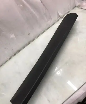 Opel Grandland X Tailgate/trunk upper cover trim Yp00036377