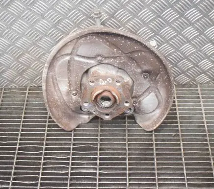 Audi A5 Rear wheel hub 8W0505432Q 8W0505460D