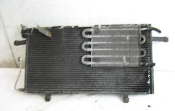Opel Frontera B Air conditioning (A/C) radiator (interior) 