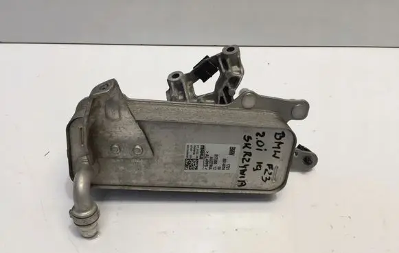 BMW 2 F22 F23 Transmission/gearbox oil cooler 8514515