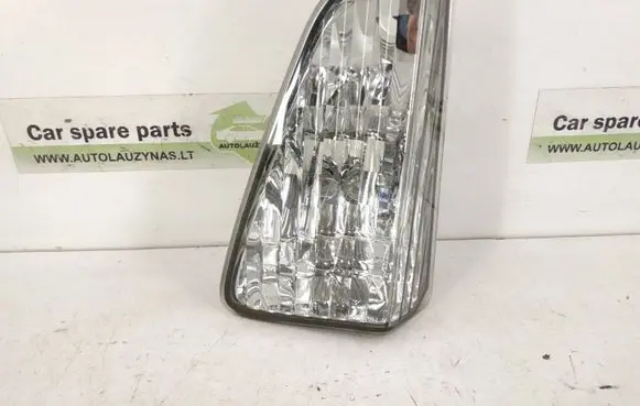 Nissan Murano Z50 Tailgate rear/tail lights P2942R