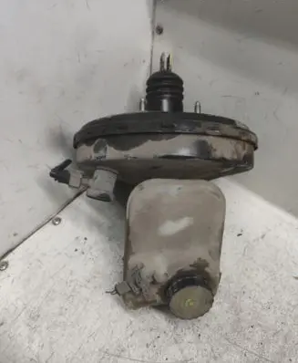 Citroen Berlingo Brake booster 0204024824