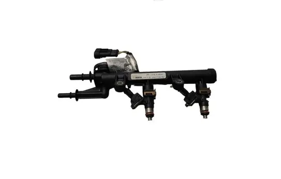 Fiat 500L Fuel injectors set 0280158230