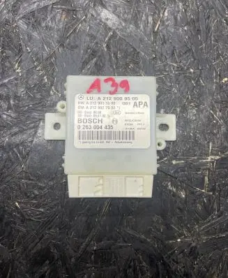 Parking PDC control unit/module