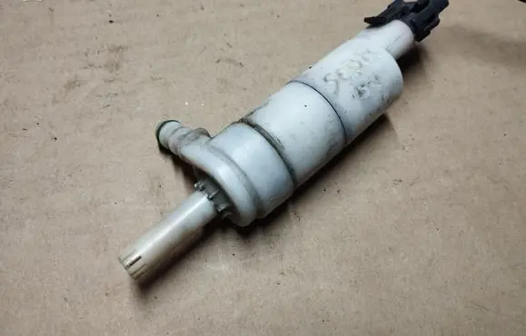 Chrysler Sebring (JS) Headlight washer pump 