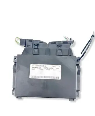 Mercedes-Benz ML W163 Gearbox control unit/module A0305452632