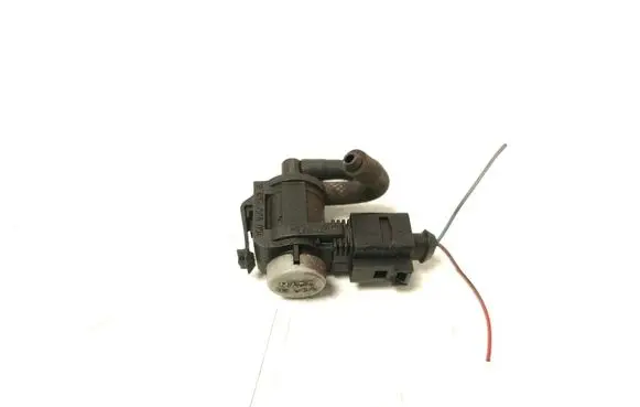 Audi A6 S6 C7 4G Turbo solenoid valve 1K0906283A