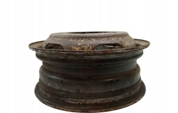 Volkswagen PASSAT B5 R15 steel rim 