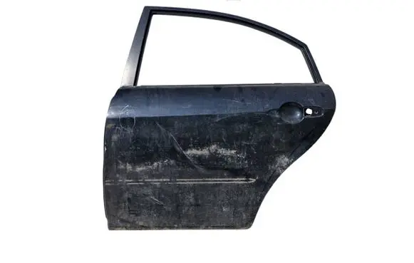 Mazda 6 Rear door